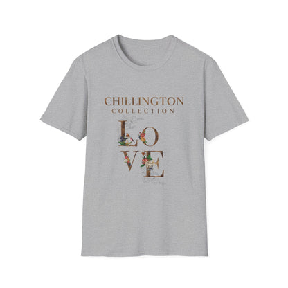 Love Collection Unisex T-Shirt