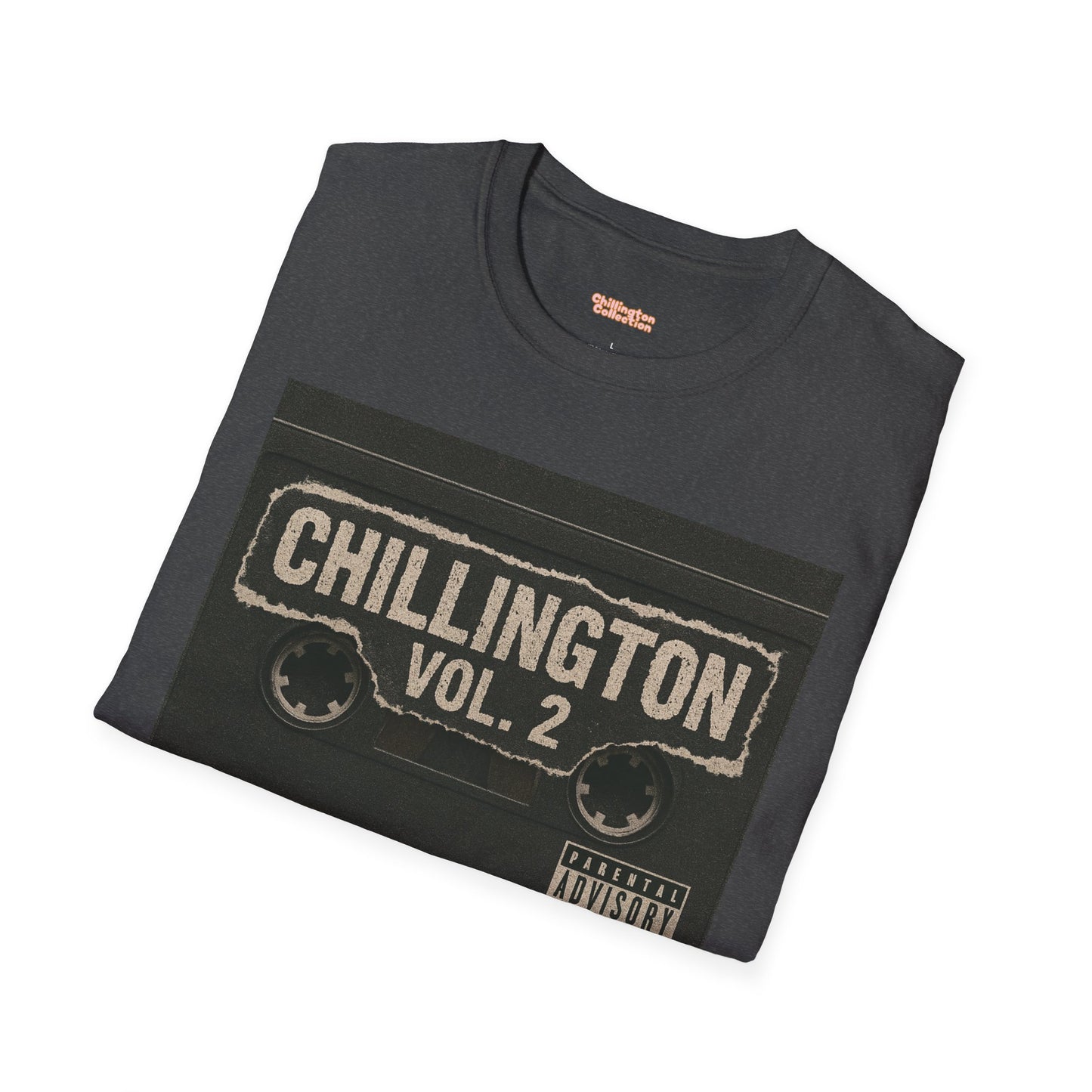 Chillington Vibes Unisex T-Shirt