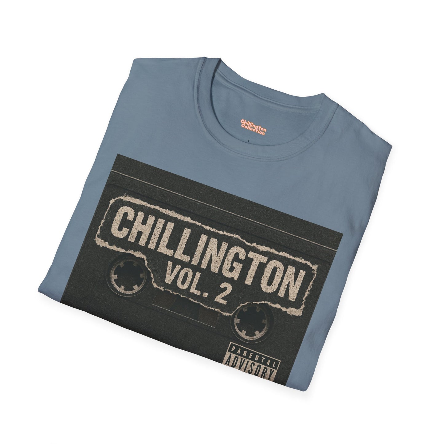 Chillington Vibes Unisex T-Shirt