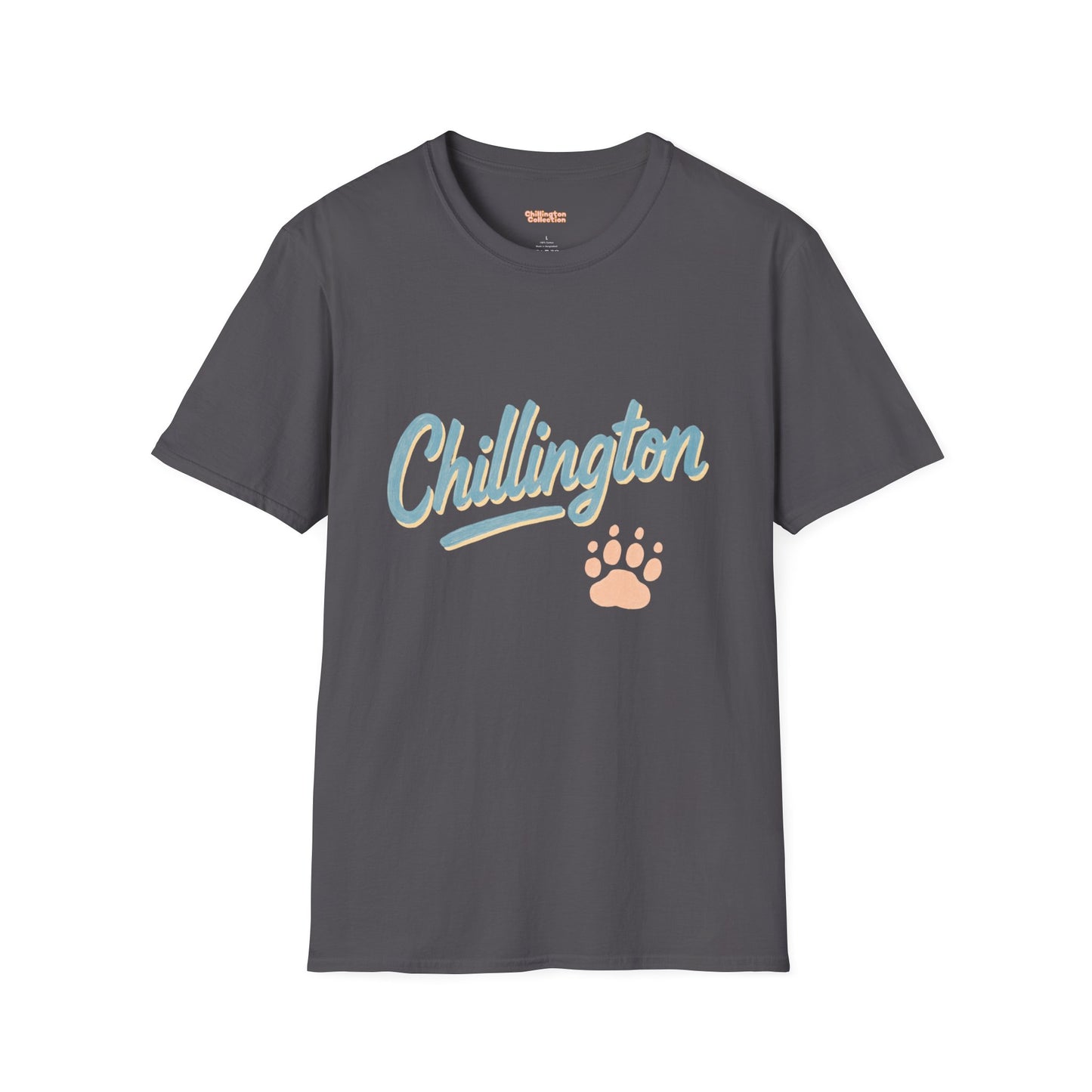 Bear Paw Chillington Unisex T-Shirt