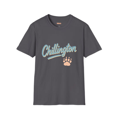 Bear Paw Chillington Unisex T-Shirt