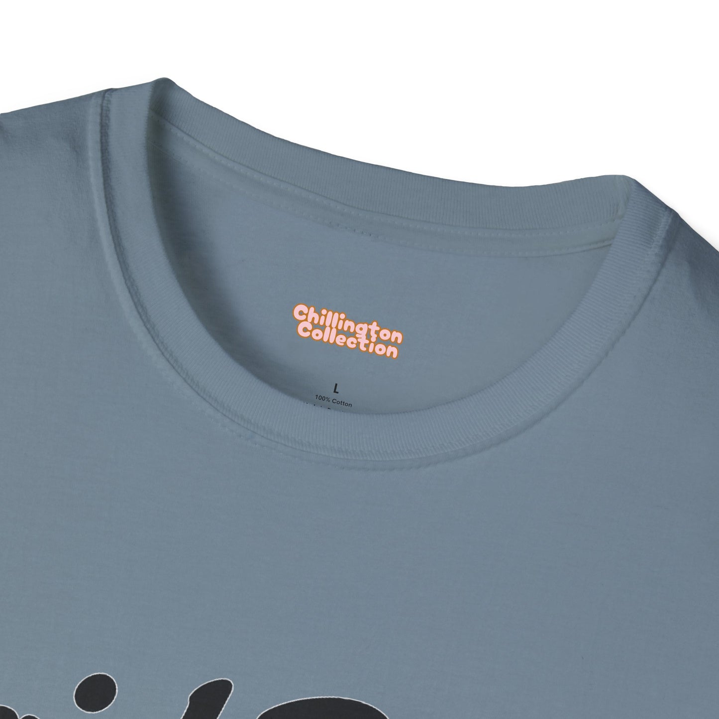 Laid Back Lifestyle T-Shirt