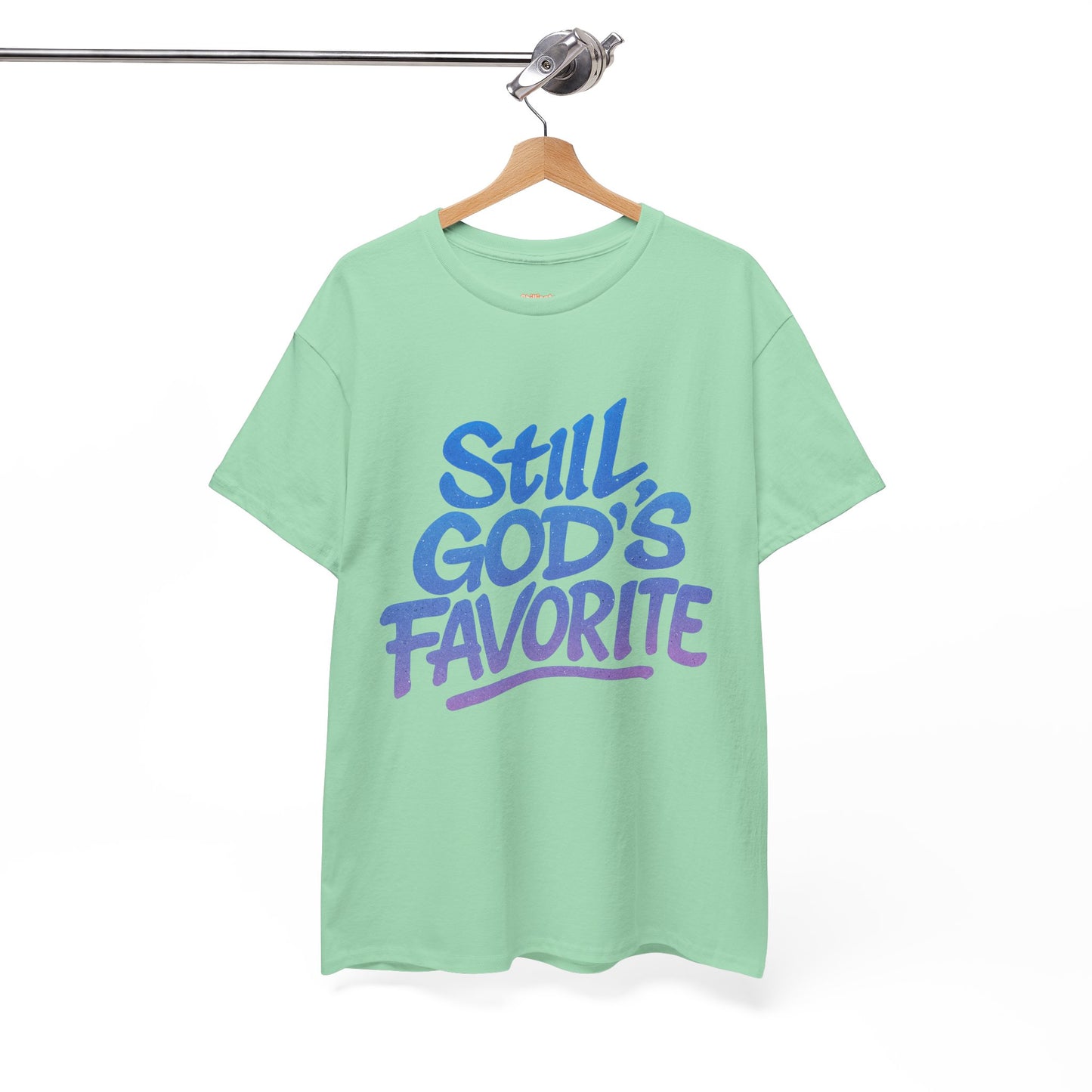 God's Favorite Unisex T-shirt