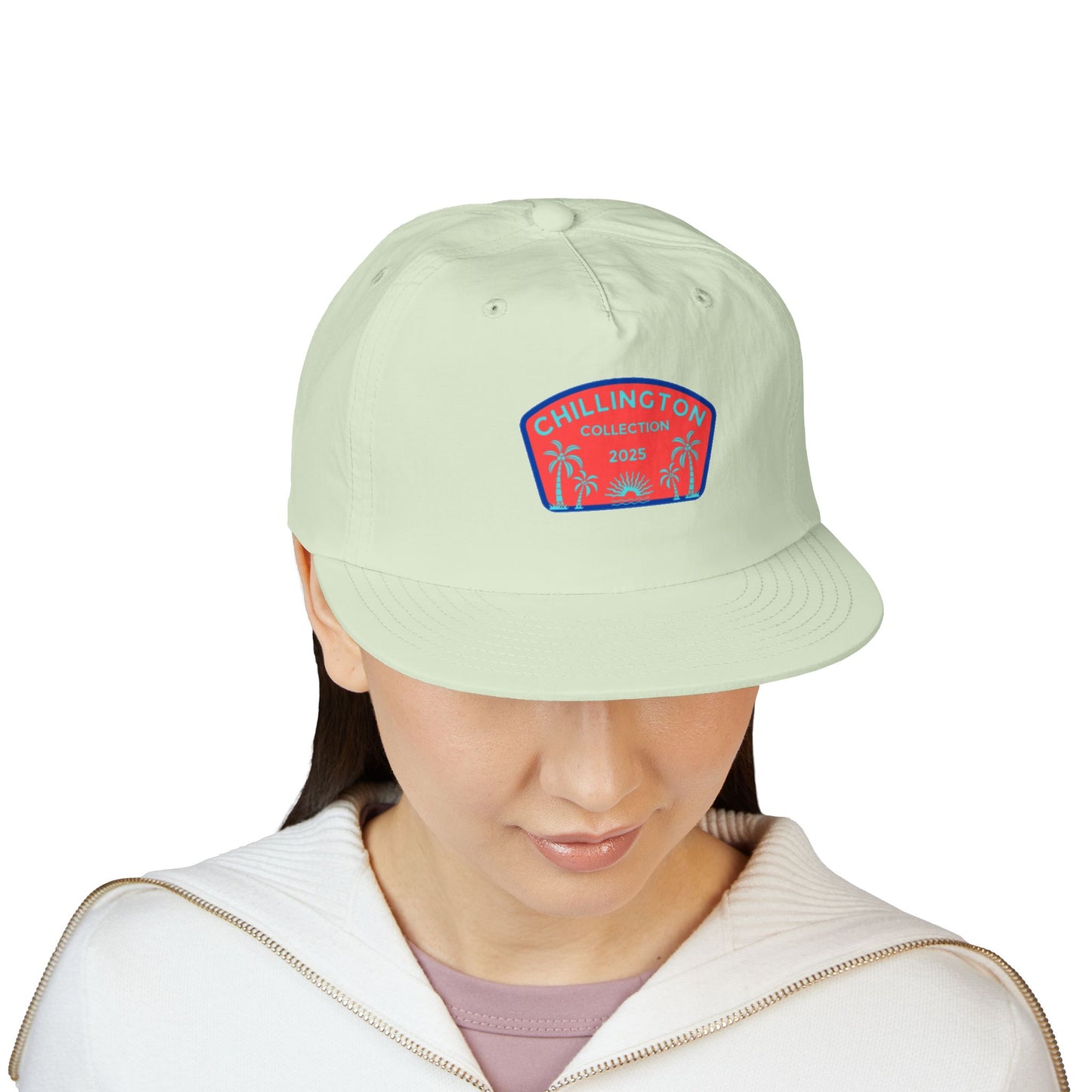 Chillington Surf Cap