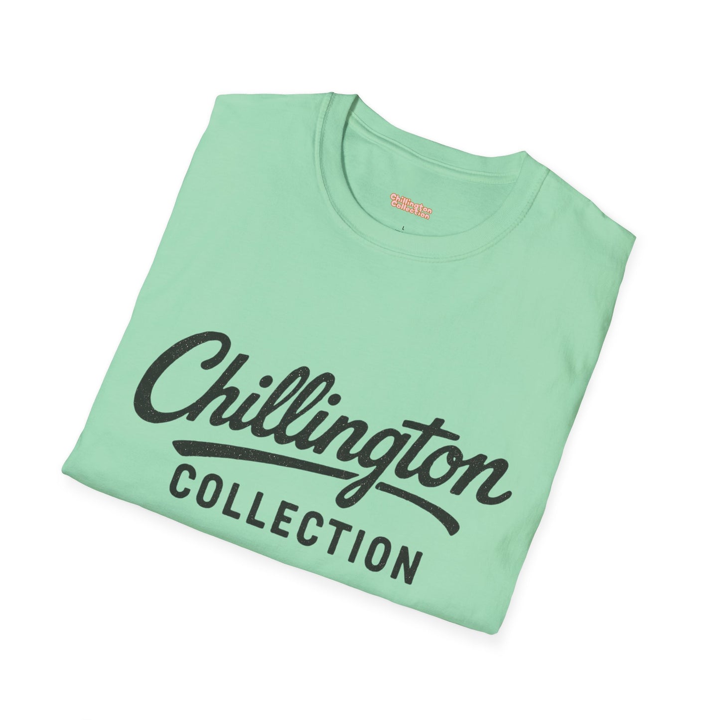 Chillington Collection Baseball Unisex T-Shirt