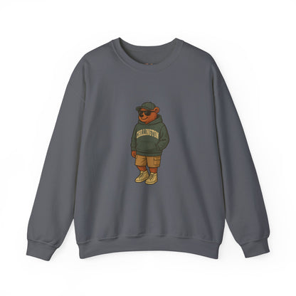 Chillington Bear Sweatshirt