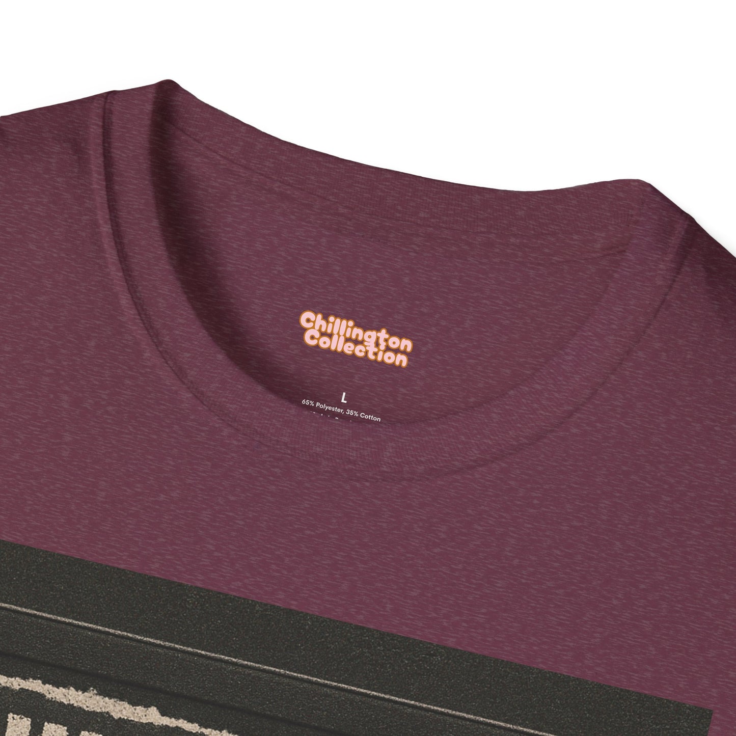 Chillington Vibes Unisex T-Shirt