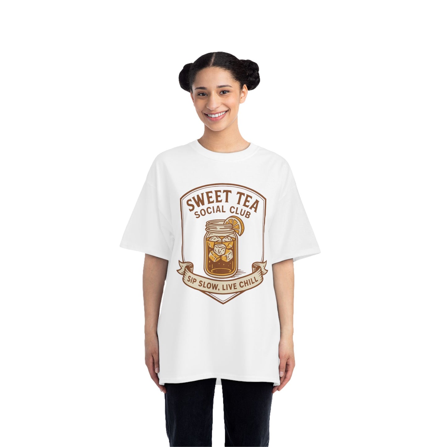 Sweet Tea Social Club T-Shirt