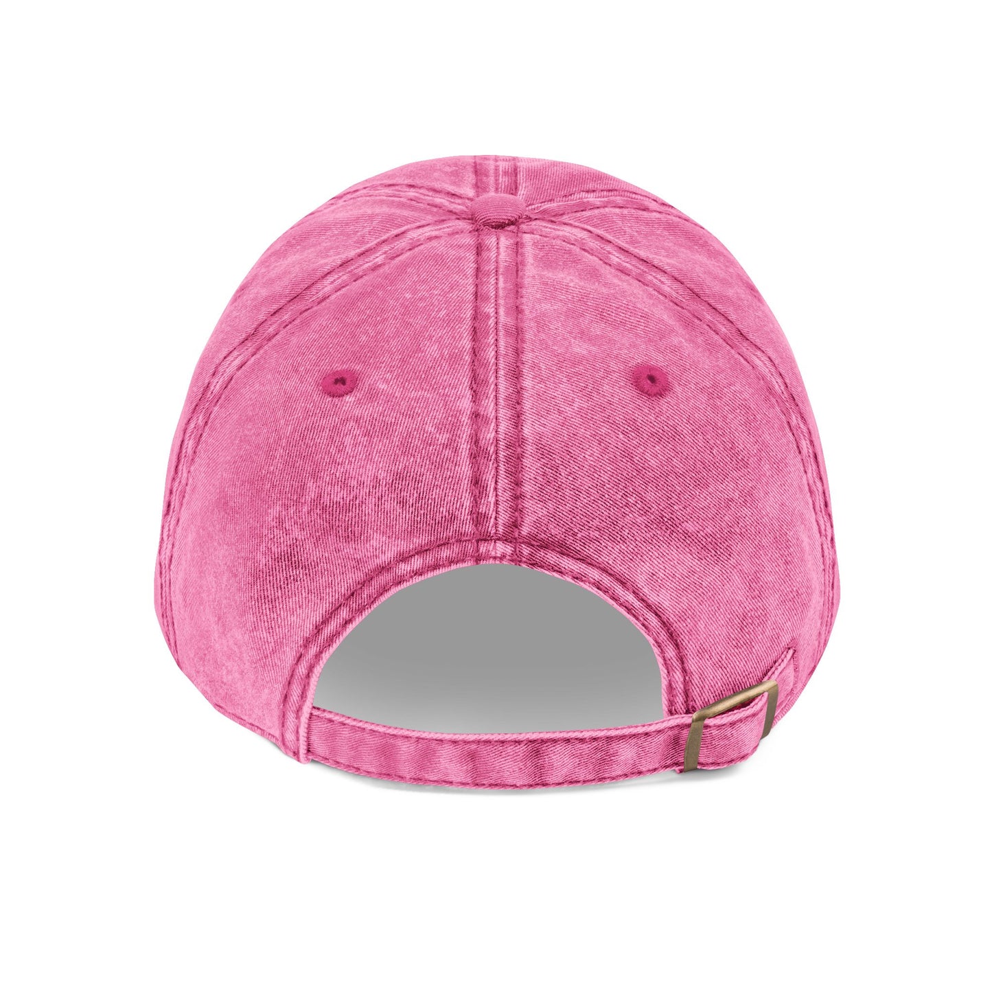 Chillington Collection Vintage Cap (Embroidery)