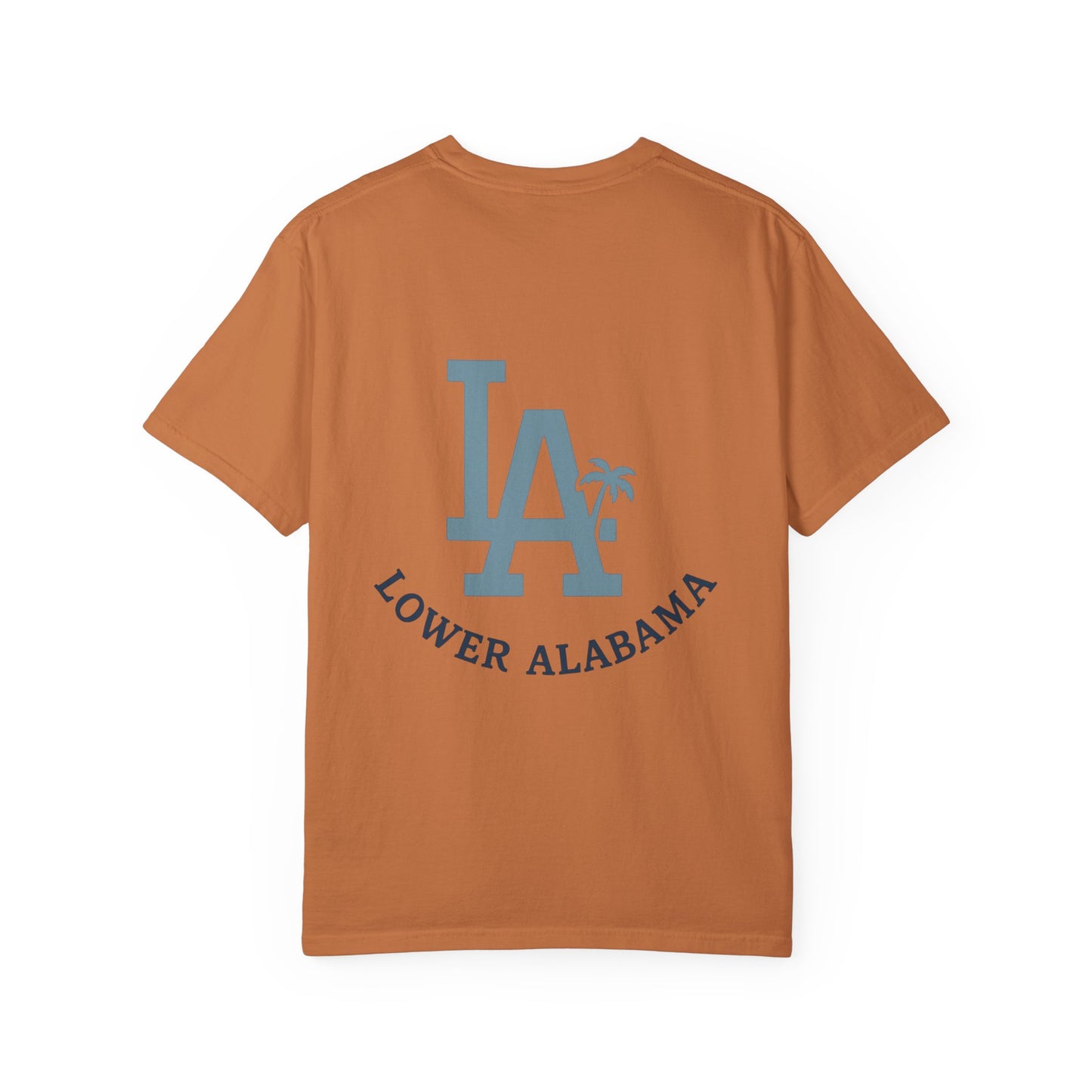 Unisex Lower Alabama T-Shirt