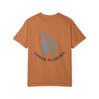 Unisex Lower Alabama T-Shirt