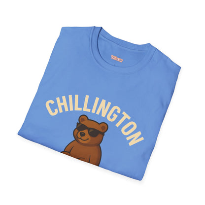Chillington Logo Unisex T-Shirt