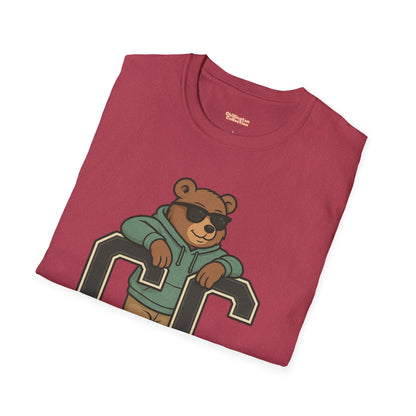 Chillington Unisex T-Shirt