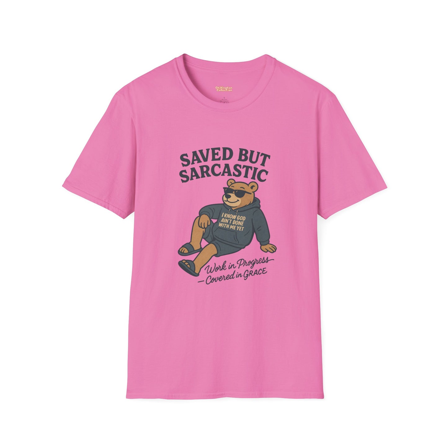 Sarcastic Unisex T-Shirt