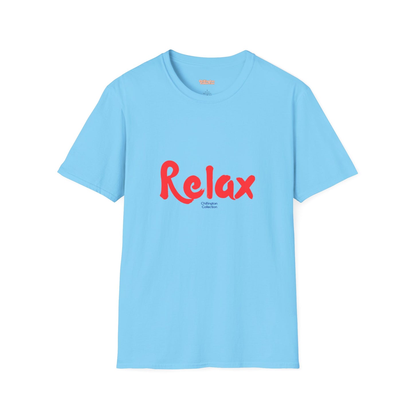 Relax Unisex T-Shirt