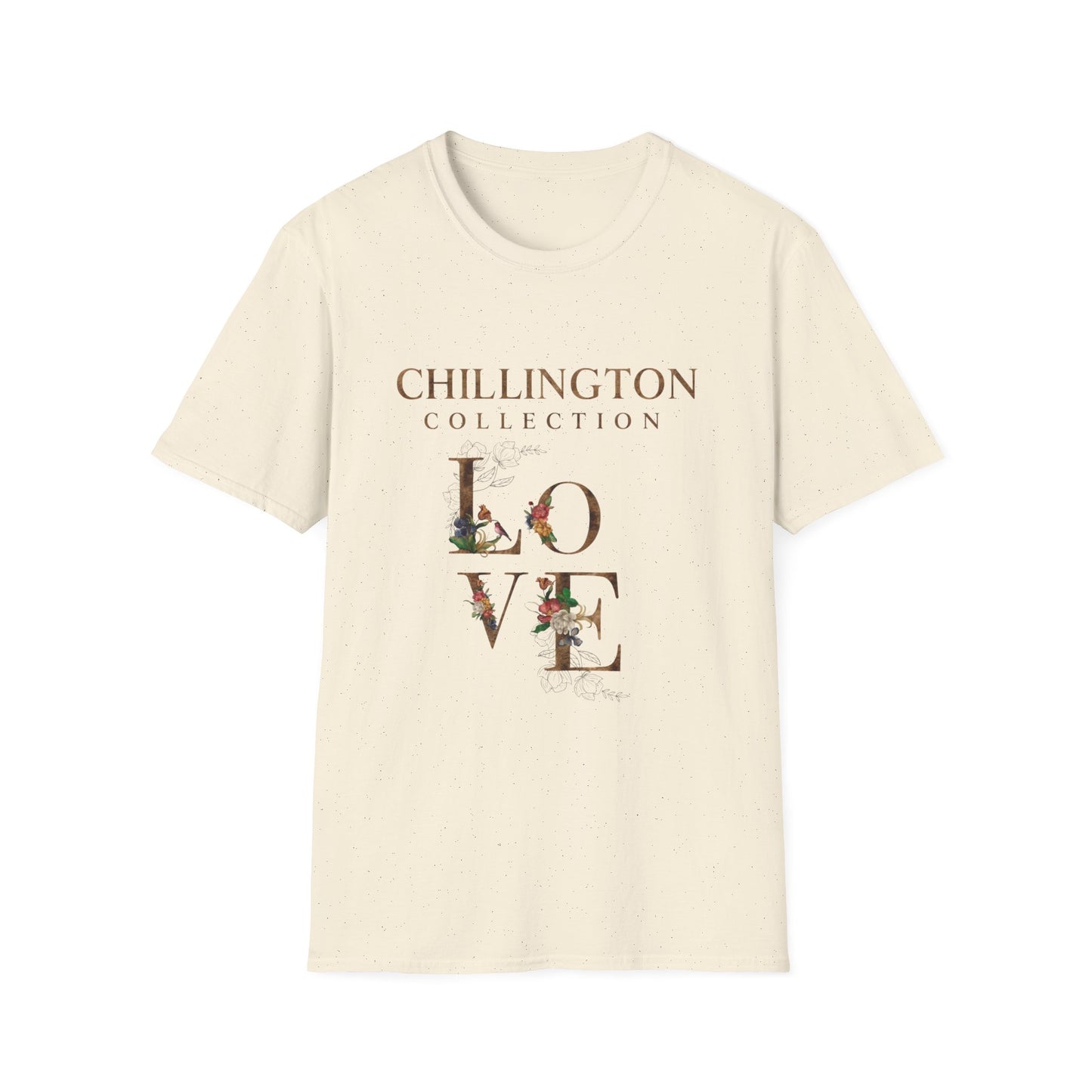 Love Collection Unisex T-Shirt