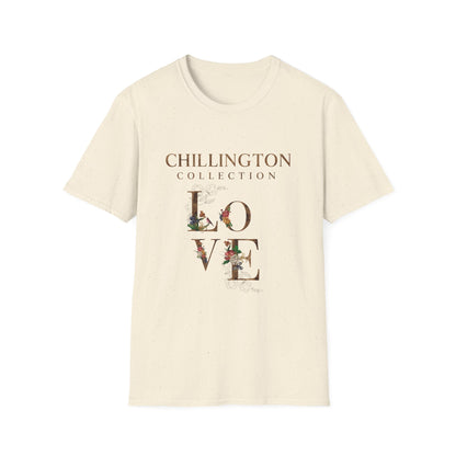 Love Collection Unisex T-Shirt