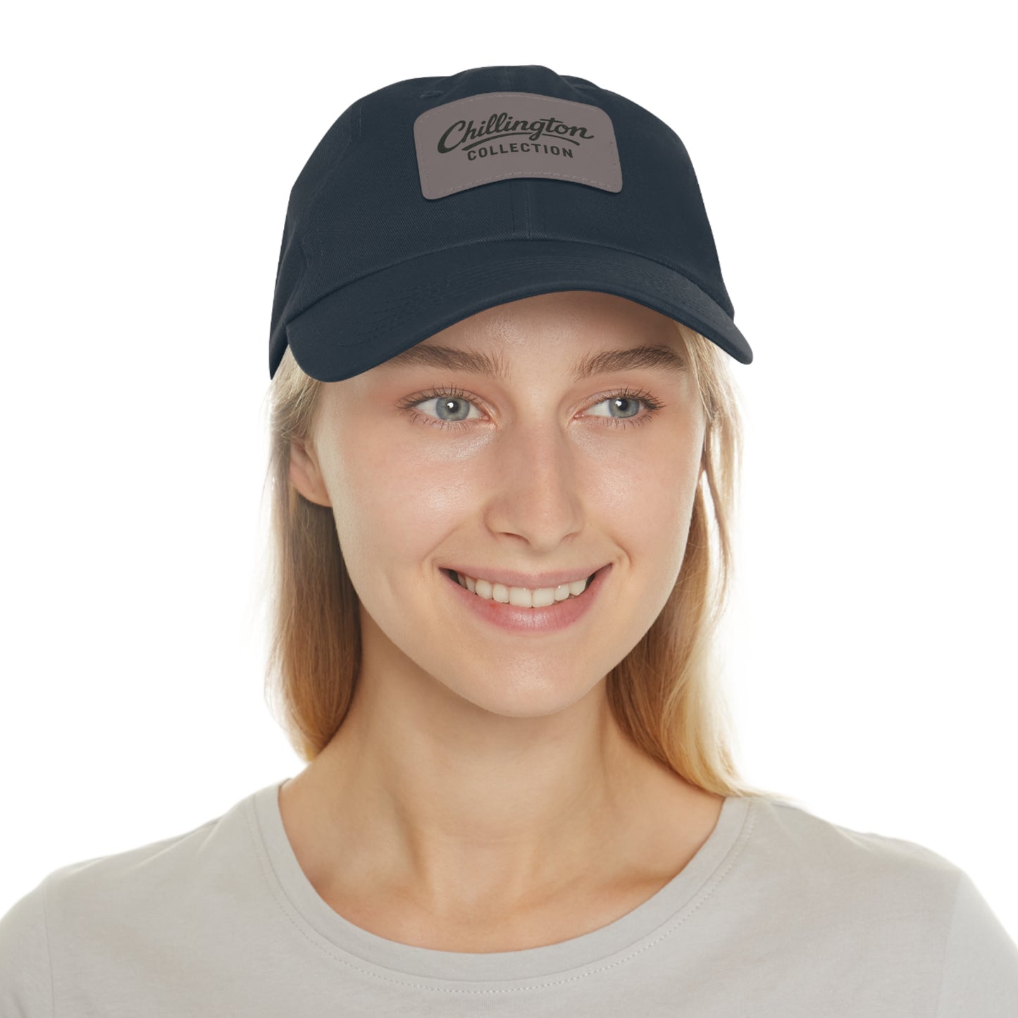 Baseball Chillington Dad Hat