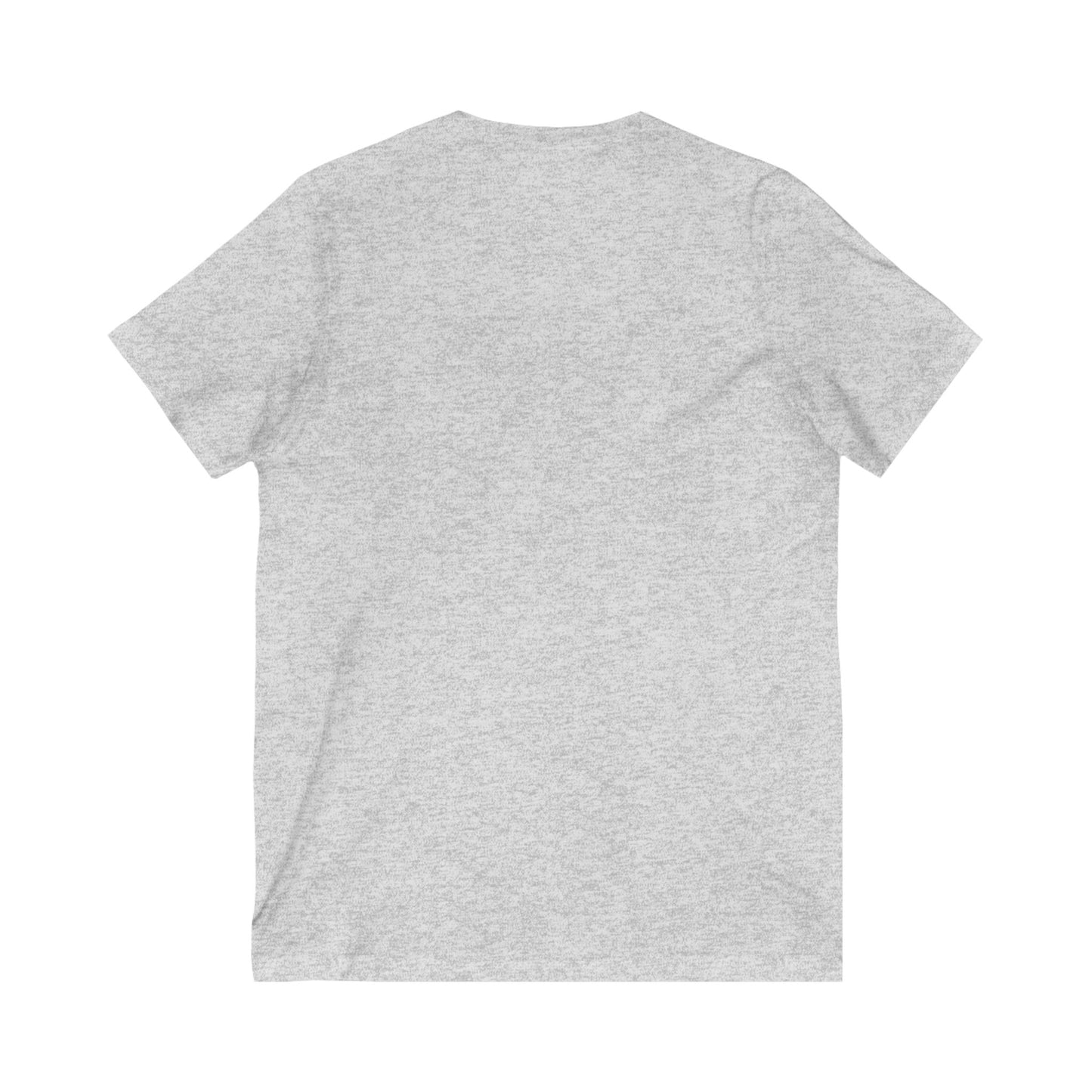 Healing is the New Hustle V-neck T-shirt