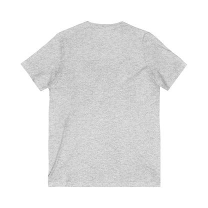 Healing is the New Hustle V-neck T-shirt