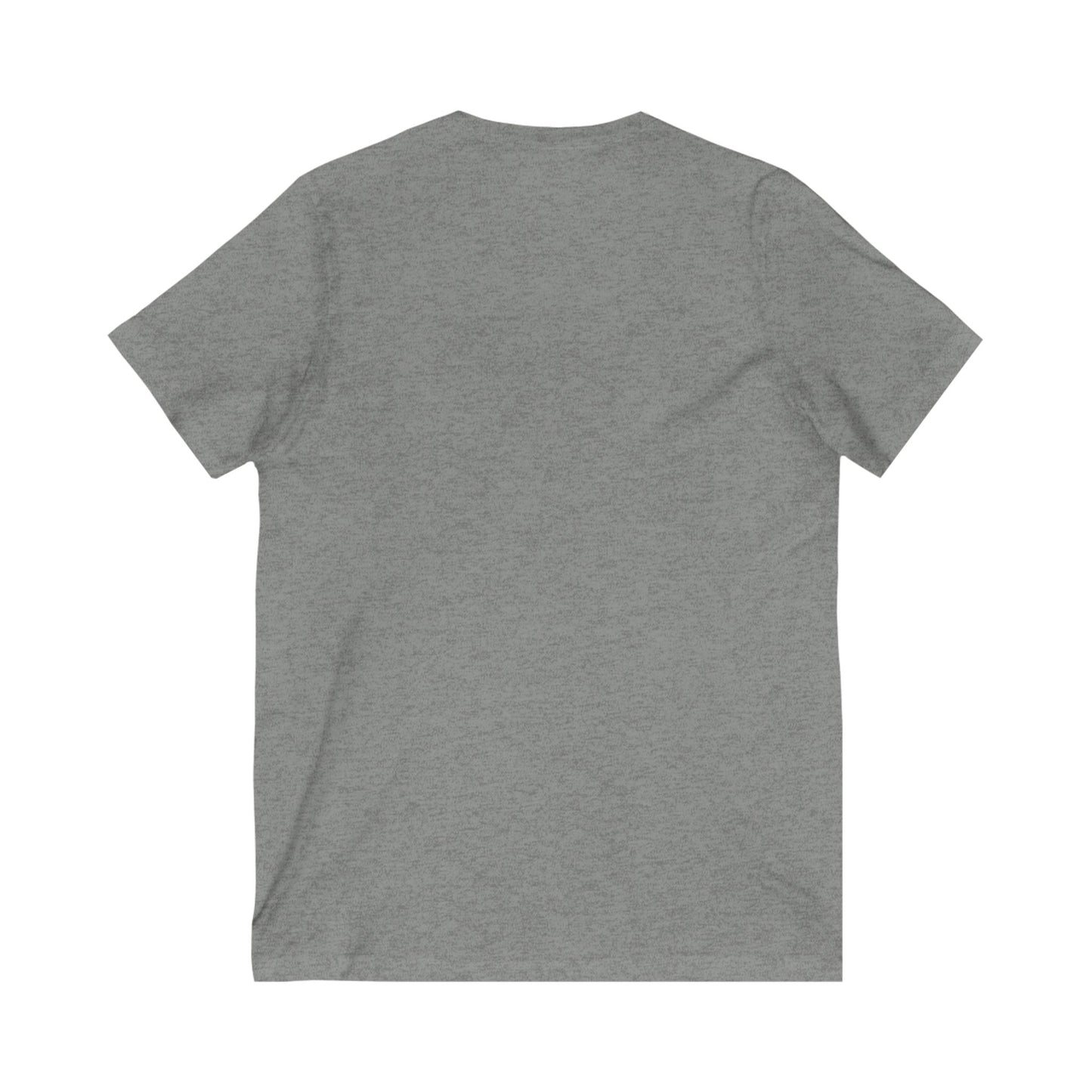 Healing is the New Hustle V-neck T-shirt