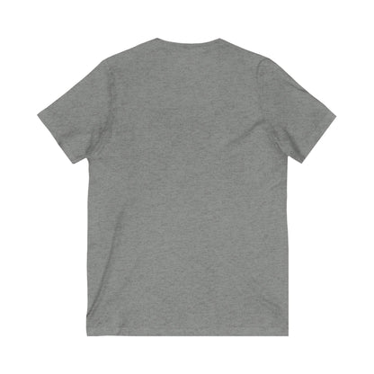 Healing is the New Hustle V-neck T-shirt