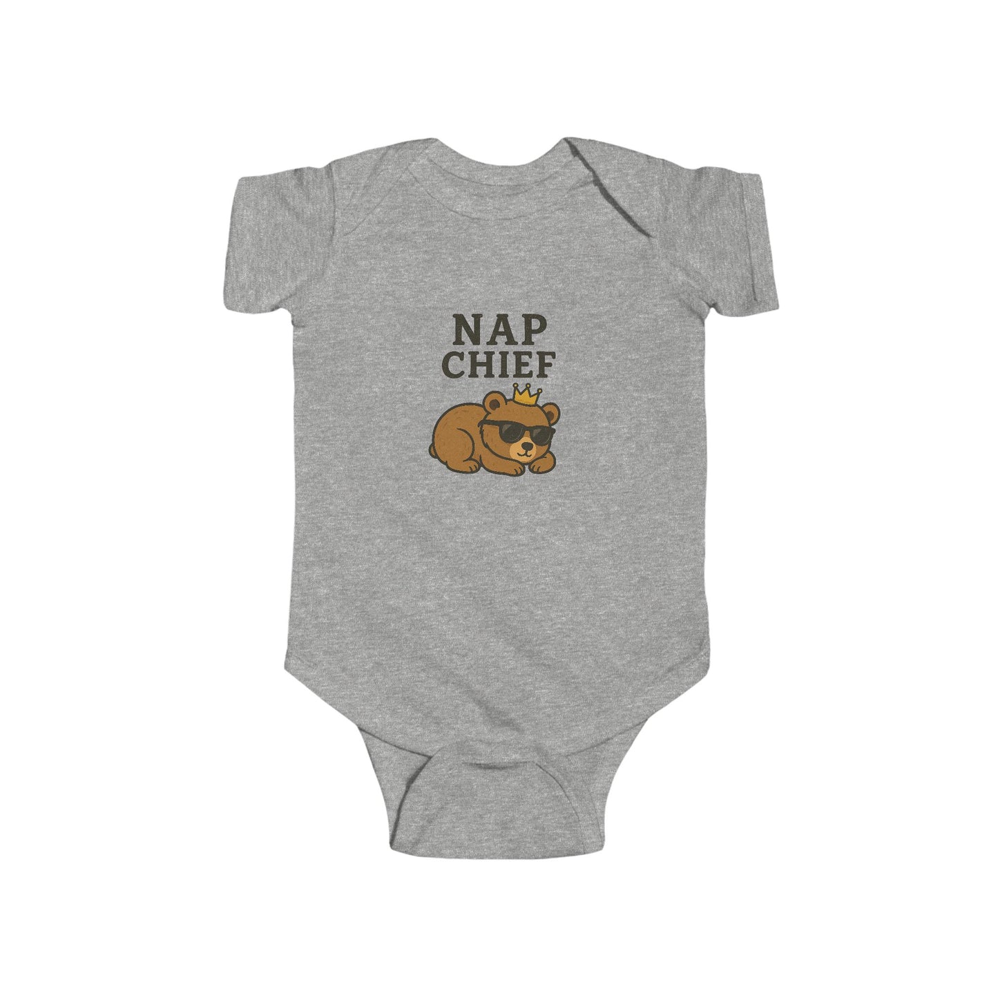 Nap Chief Infant Outfit