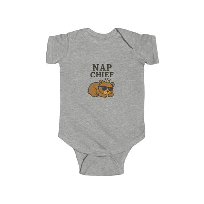 Nap Chief Infant Outfit