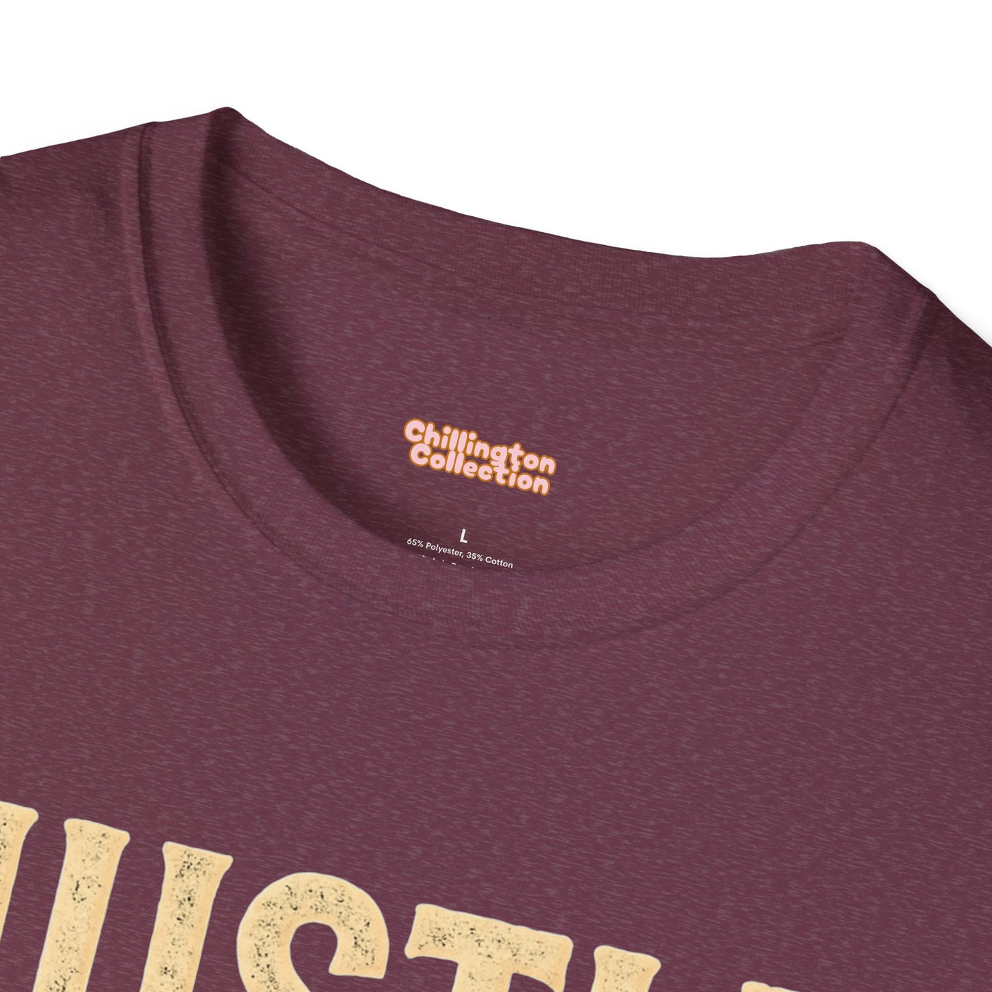 Hustle Hard Nap Harder Unisex T-Shirt