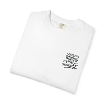 Melting Smile T-Shirt