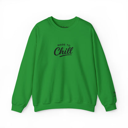 Made to Chill Sweatshirt