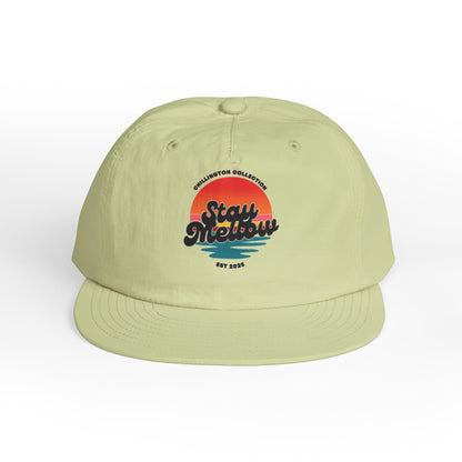Stay Chill Surf Cap