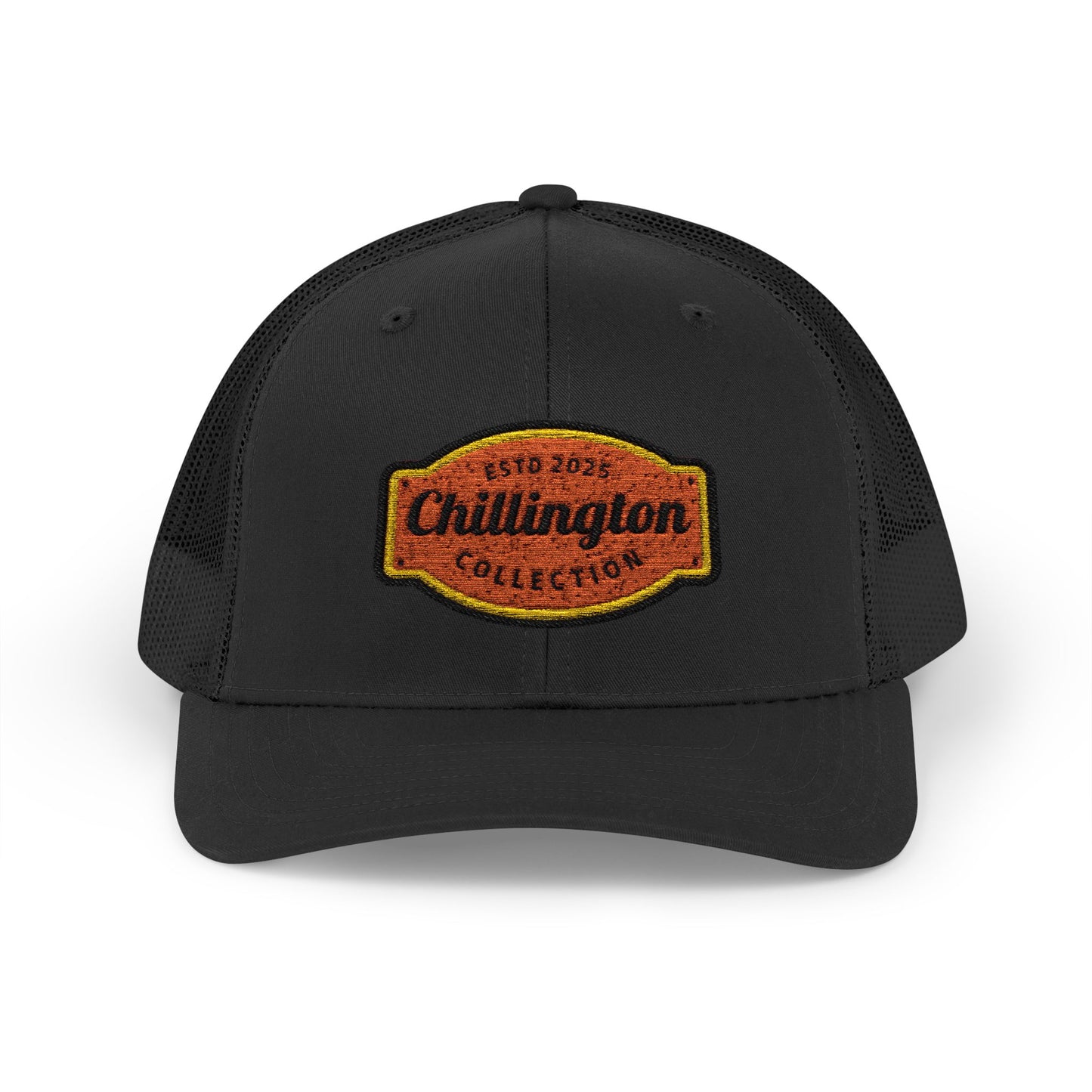 Chillington Trucker Cap