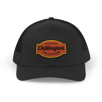 Chillington Trucker Cap