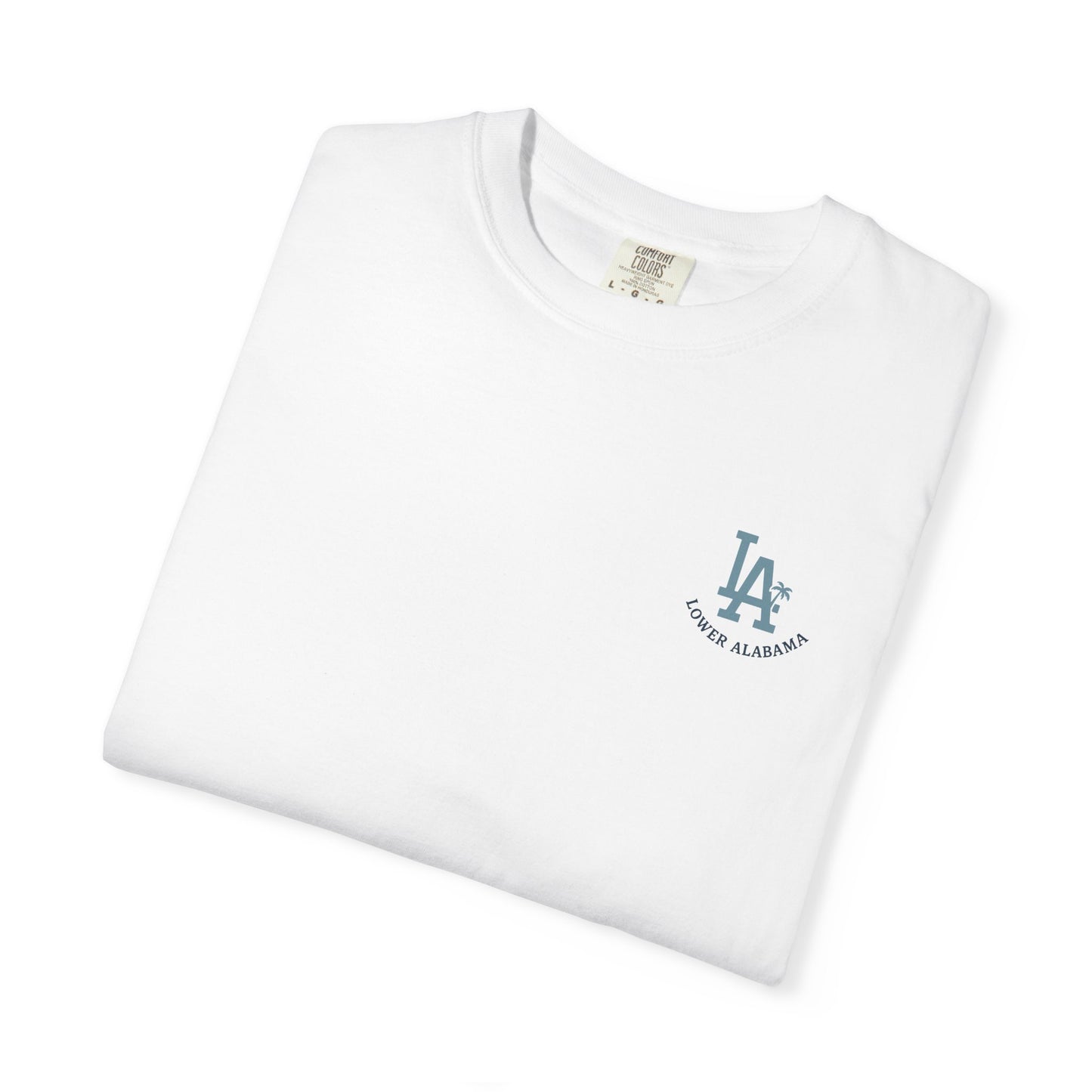 Unisex Lower Alabama T-Shirt