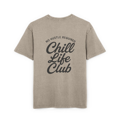 Chill Life Club T-shirt
