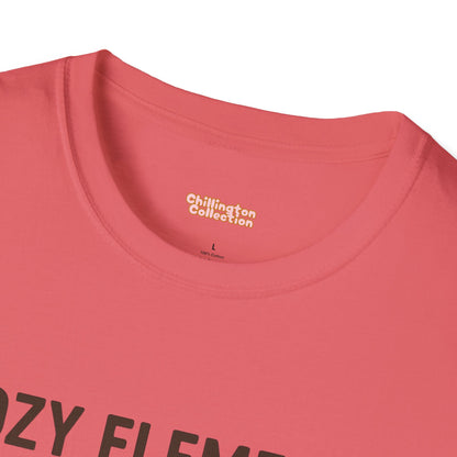 Cozy Elements Unisex T-Shirt