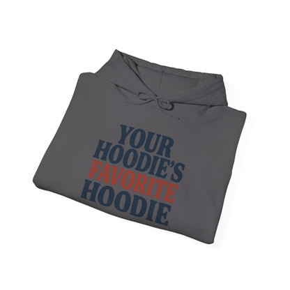 Hoodies Favorite Hoodie Unisex Hoodie