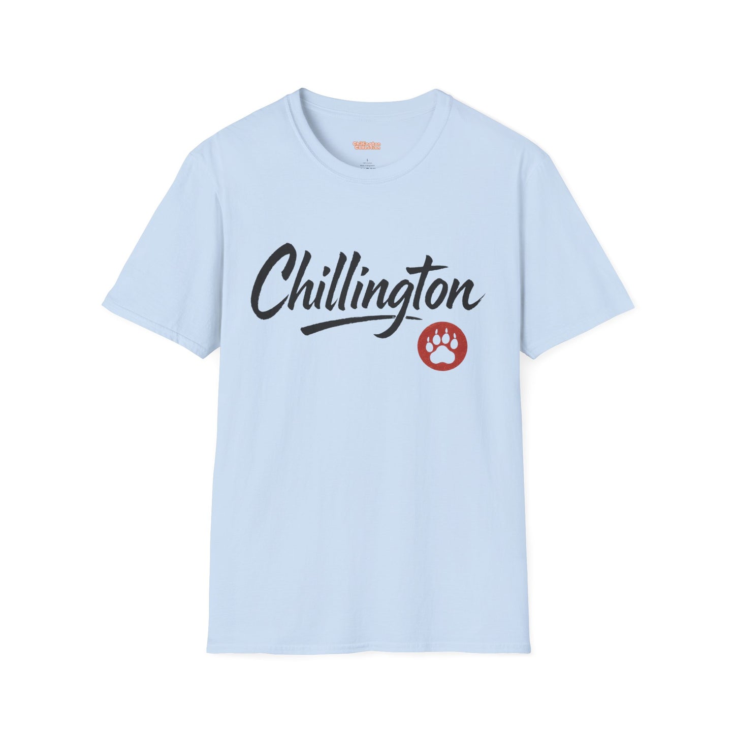 Chillington Bear Unisex T-Shirt