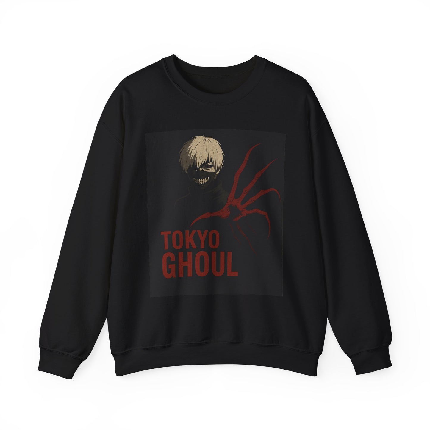 Tokyo Ghoul Crewneck Sweatshirt