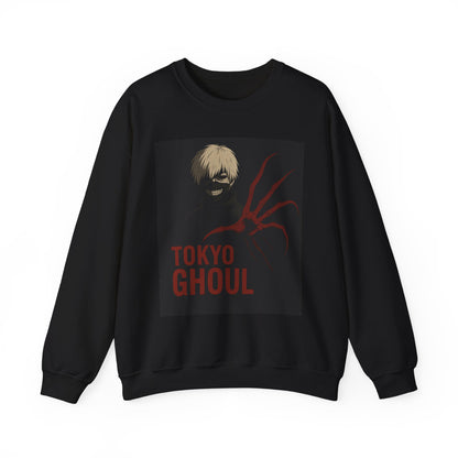 Tokyo Ghoul Crewneck Sweatshirt