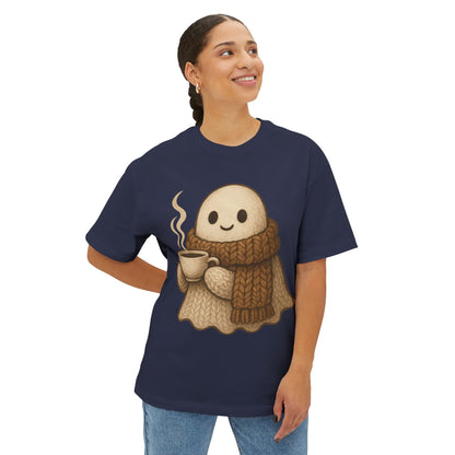 Cozy Ghost T-shirt