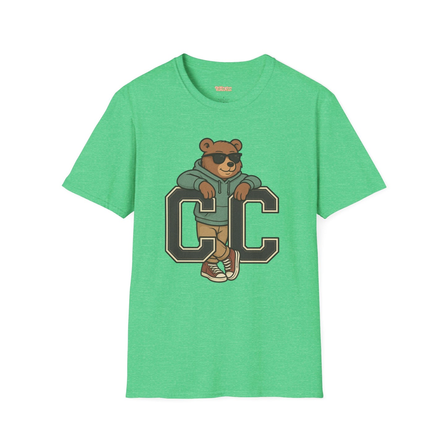 Chillington Unisex T-Shirt
