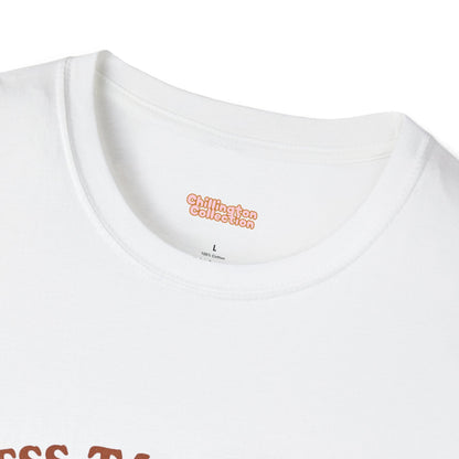 Success Taste Better Unisex T-Shirt