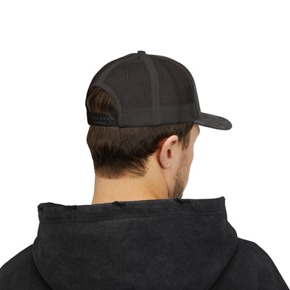Chillington Trucker Cap