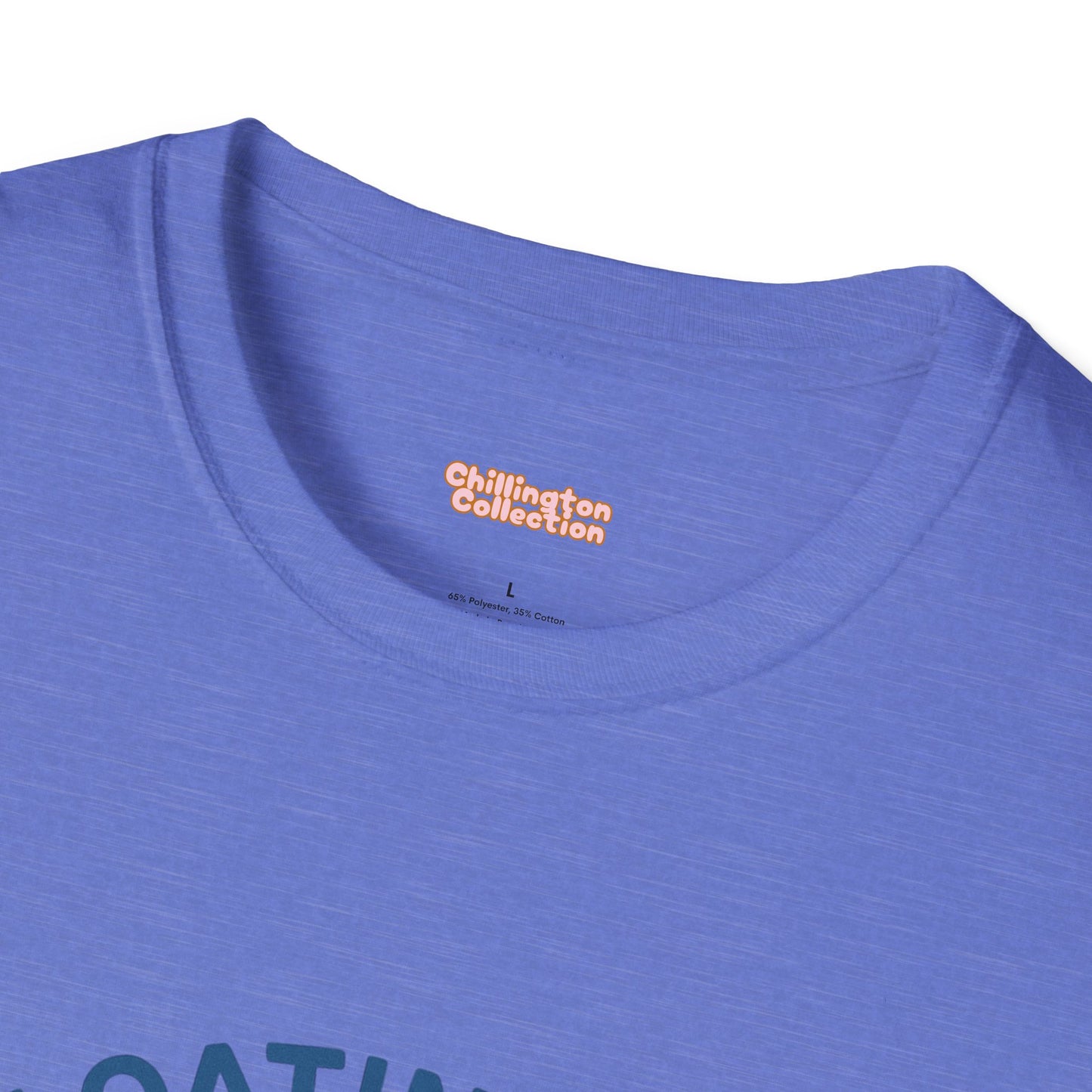Floating On Chill Vibes T-Shirt