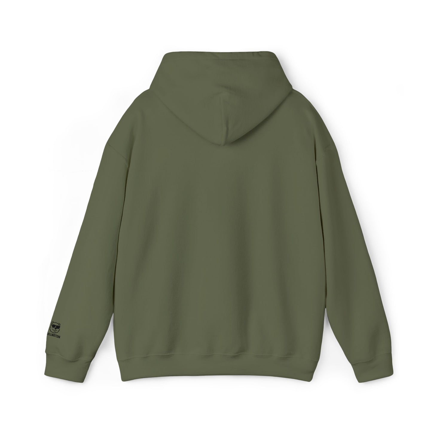 Made To Chill Hoodie