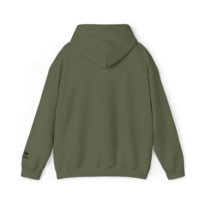 Made To Chill Hoodie