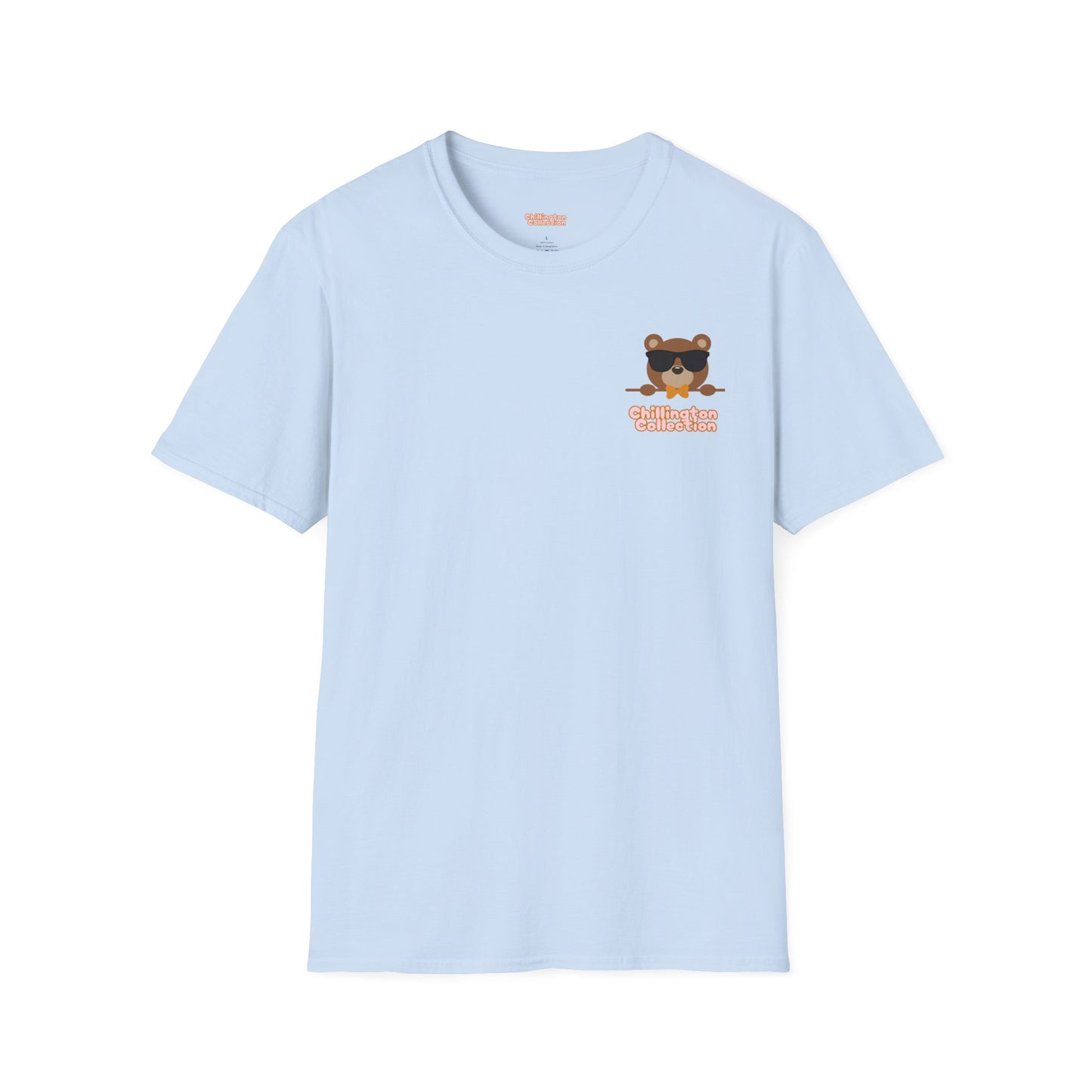 Chillington Unisex T-shirt