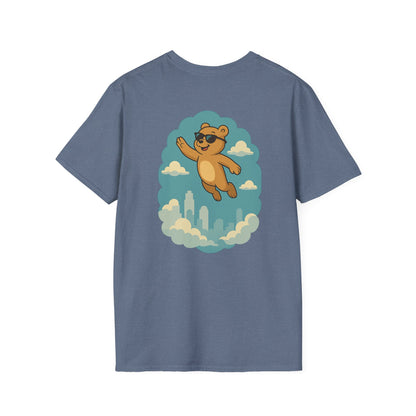 Chill City Unisex T-Shirt